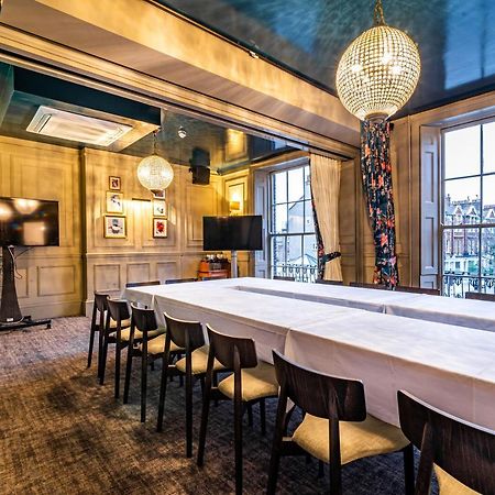 Aragon House Hotel London Bagian luar foto