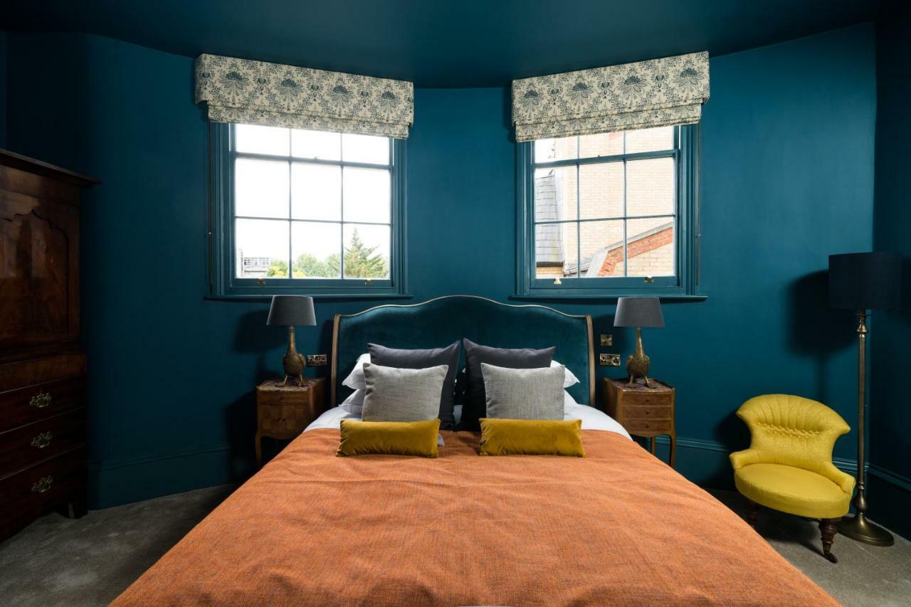 Aragon House Hotel London Bagian luar foto