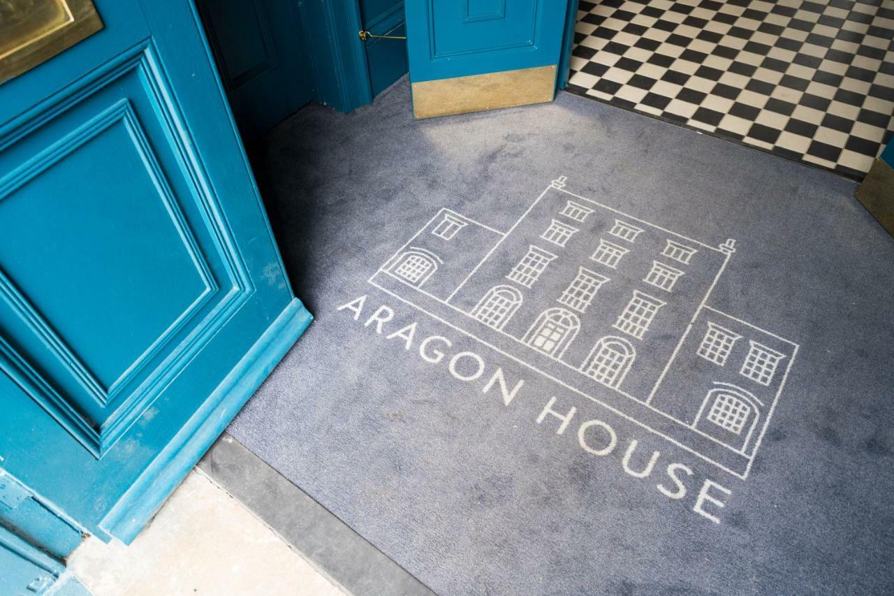 Aragon House Hotel London Bagian luar foto