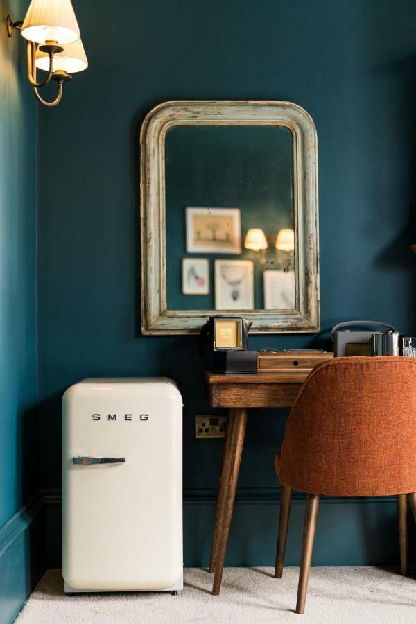 Aragon House Hotel London Bagian luar foto