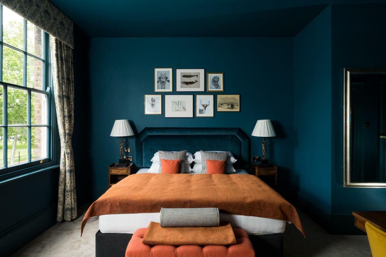 Aragon House Hotel London Bagian luar foto