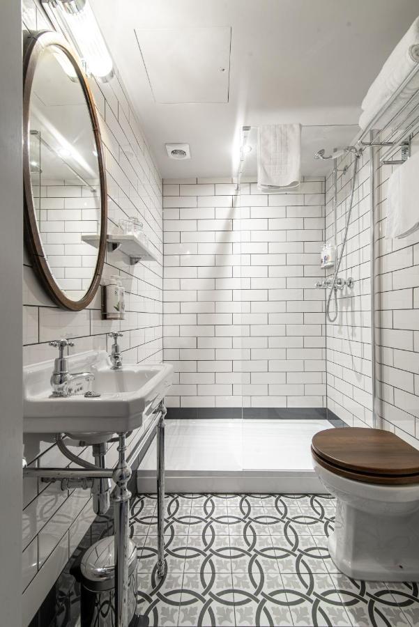 Aragon House Hotel London Bagian luar foto