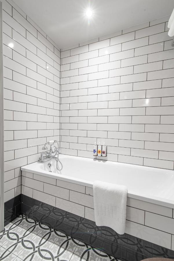 Aragon House Hotel London Bagian luar foto