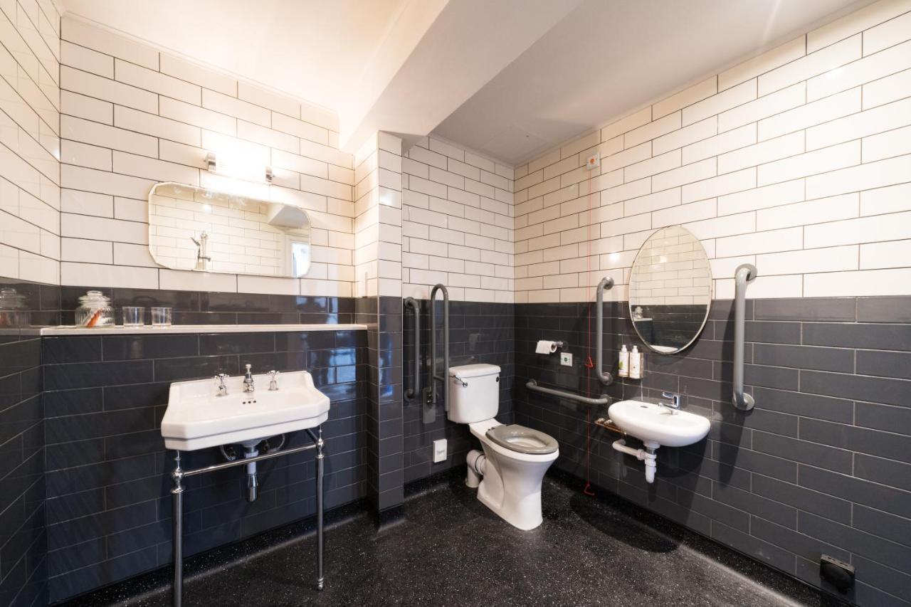 Aragon House Hotel London Bagian luar foto