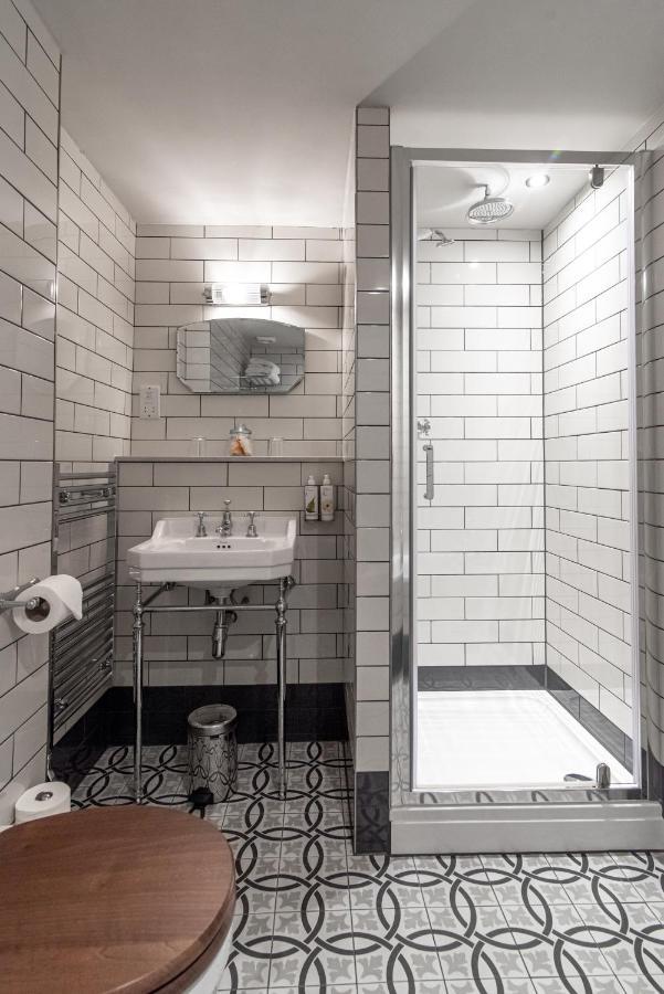 Aragon House Hotel London Bagian luar foto