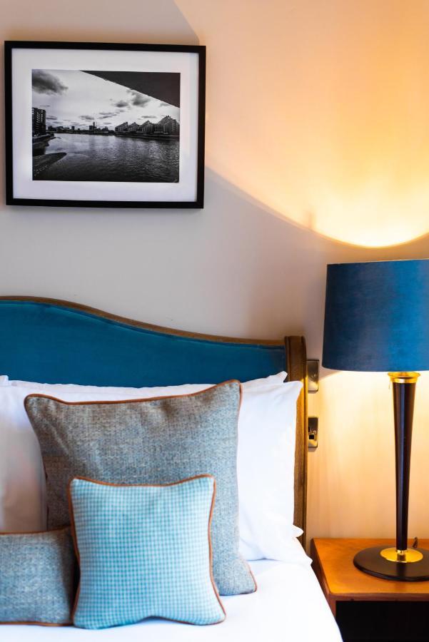 Aragon House Hotel London Bagian luar foto