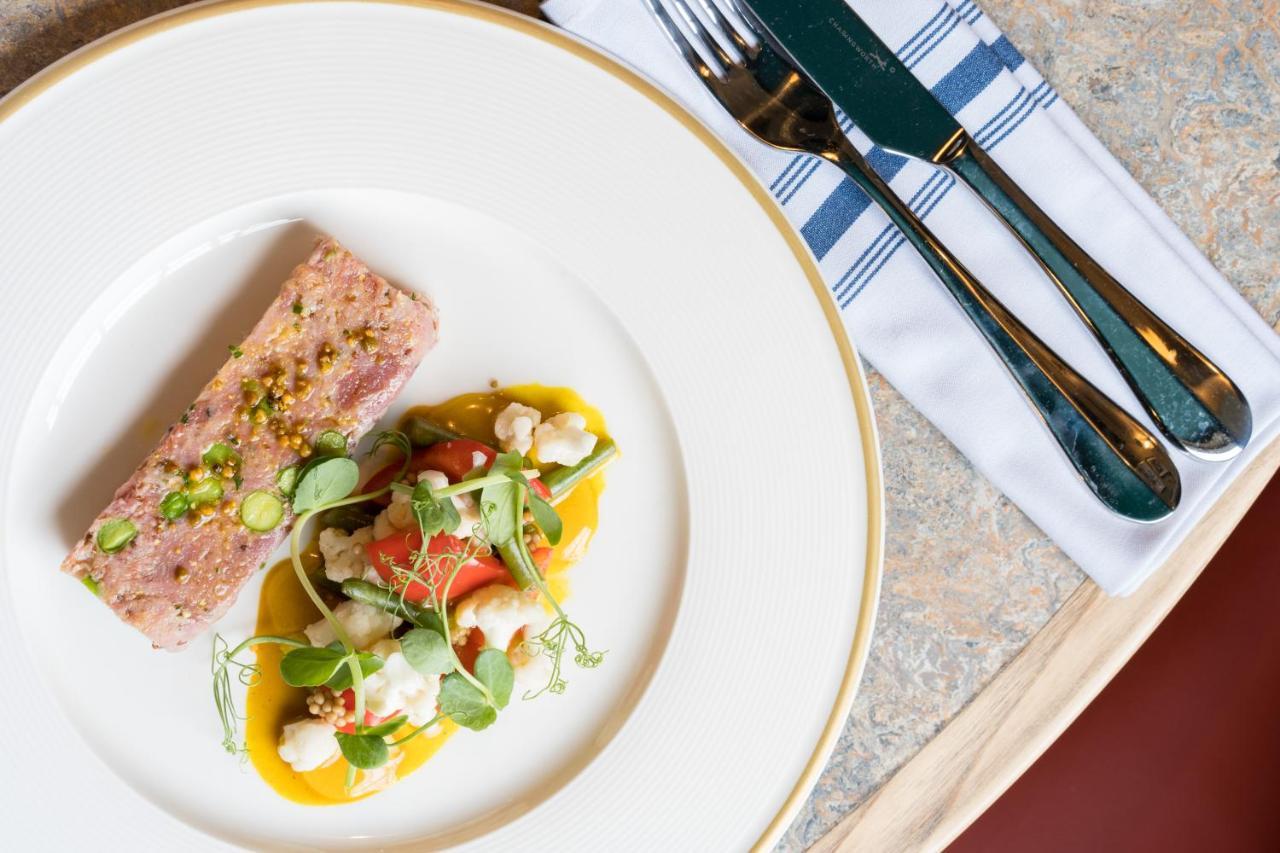Aragon House Hotel London Bagian luar foto