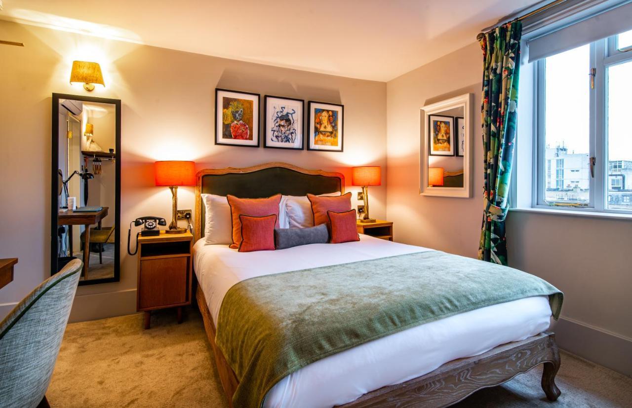 Aragon House Hotel London Bagian luar foto