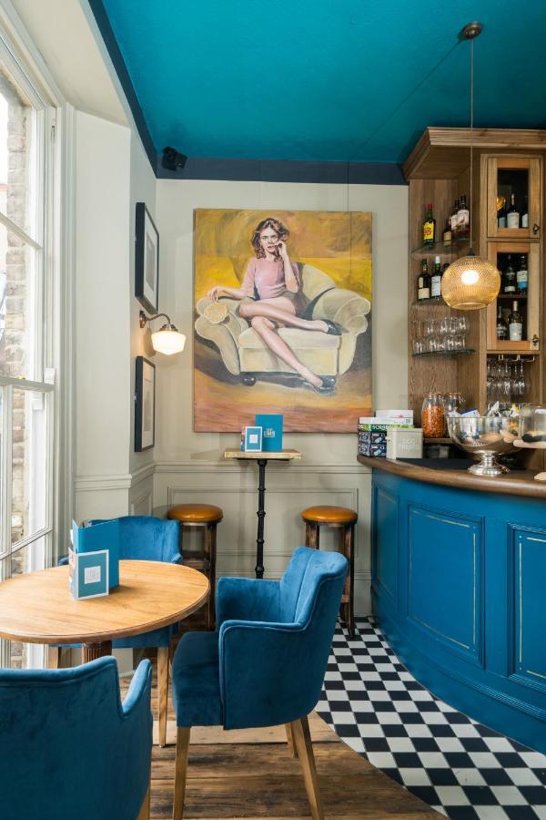 Aragon House Hotel London Bagian luar foto