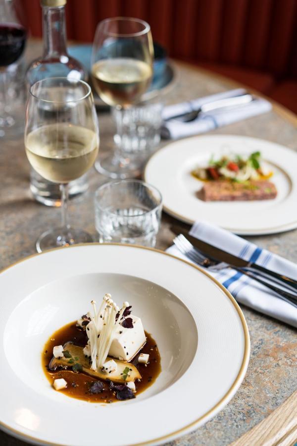 Aragon House Hotel London Bagian luar foto