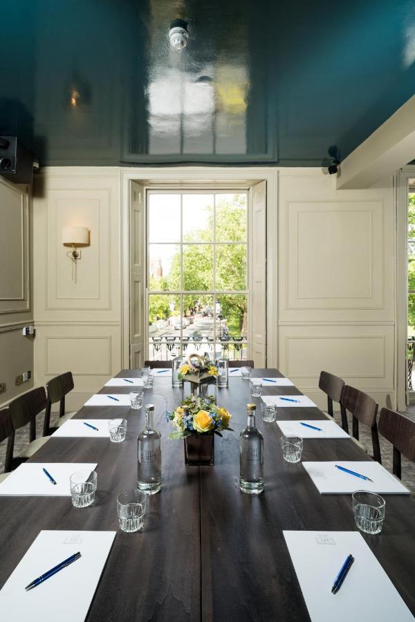 Aragon House Hotel London Bagian luar foto